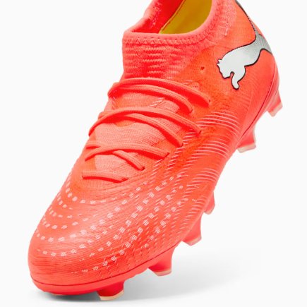 Бутси Puma Future 9 Match Jr FG/AG 108721-01 дитячі