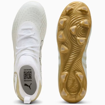 Бутси Puma Future 9 Match Jr FG/AG 108721-04 дитячі