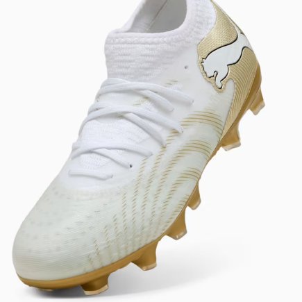 Бутси Puma Future 9 Match Jr FG/AG 108721-04 дитячі