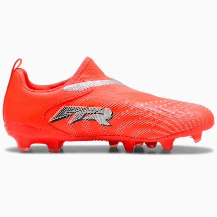 Бутси Puma Future 9 MATCH LL Jr FG/AG 108722-01 дитячі