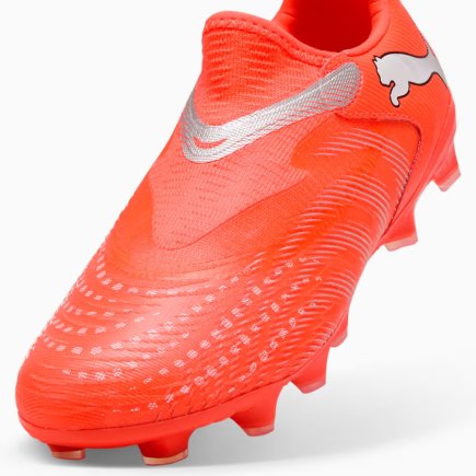 Бутси Puma Future 9 MATCH LL Jr FG/AG 108722-01 дитячі