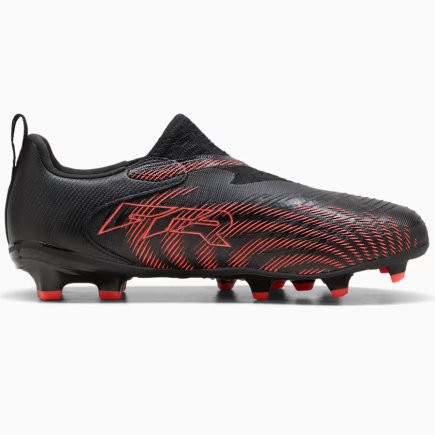 Бутси Puma Future 9 MATCH LL Jr FG/AG 108722-02 дитячі