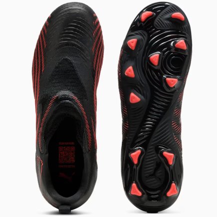 Бутси Puma Future 9 MATCH LL Jr FG/AG 108722-02 дитячі