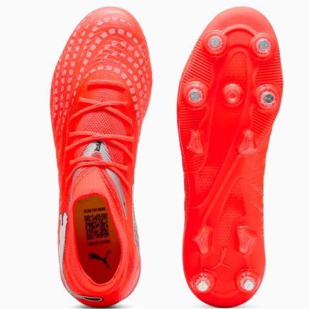 Бутсы Puma FUTURE 9 MATCH MxSG 108903-01