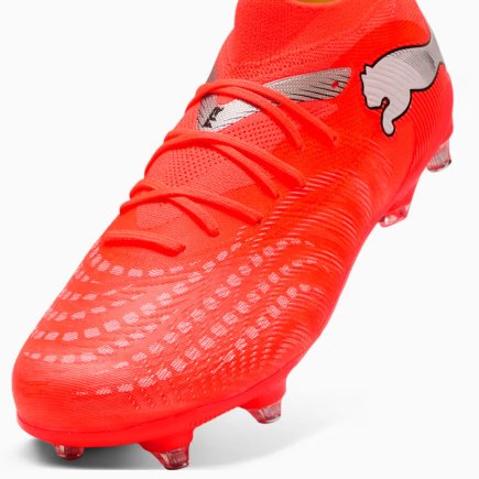 Бутсы Puma FUTURE 9 MATCH MxSG 108903-01