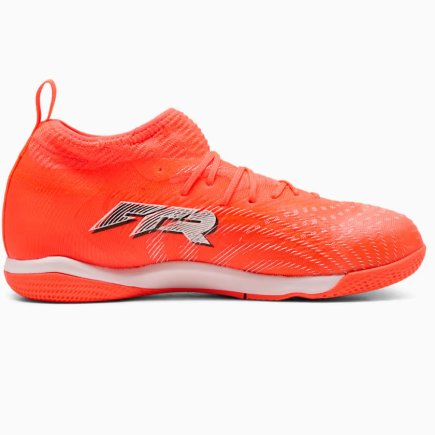 Взуття для залу (футзалки) Puma Future 9 Match+ JR IT 108922-01 дитяче