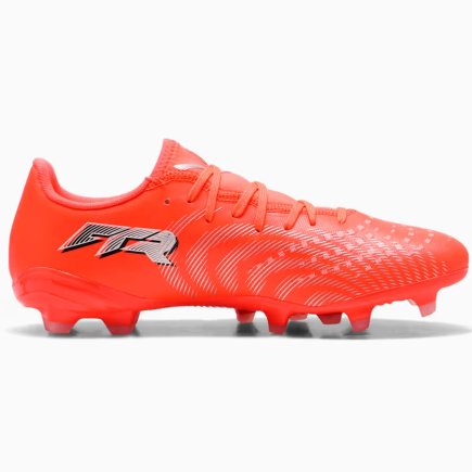 Бутсы Puma Future 9 Play FG/AG 108715-01