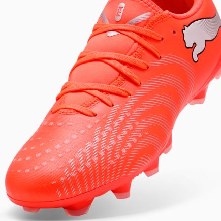 Бутсы Puma Future 9 Play FG/AG 108715-01