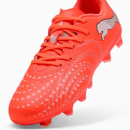 Бутси Puma FUTURE 9 Play Jr FG/AG 108723-01 дитячі