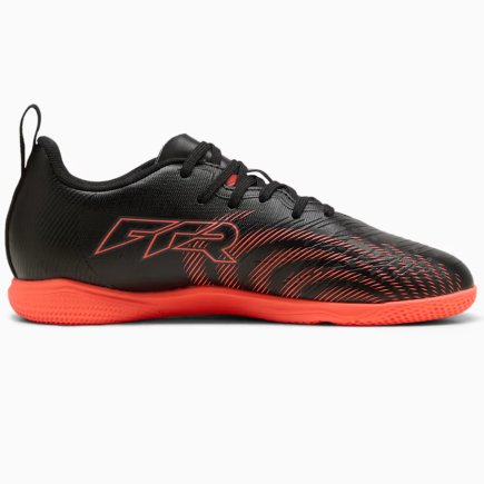 Взуття для залу (футзалки) Puma FUTURE 9 PLAY Jr IT 108927-02 дитяче