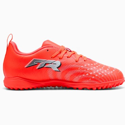 Сороконіжки Puma Future 9 PLAY JR TT 108929-01 дитячі