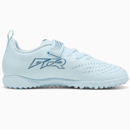 Сороконожки Puma Future 9 PLAY VEL JR TT 108926-03 детские