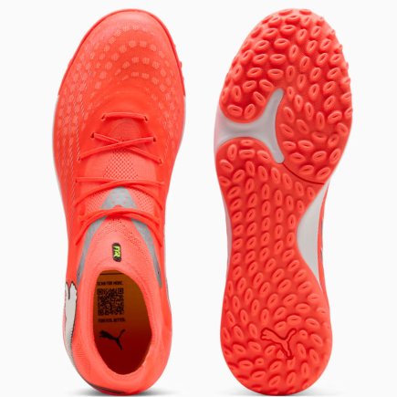 Сороконожки Puma FUTURE 9 Pro Cage TT 108902-01