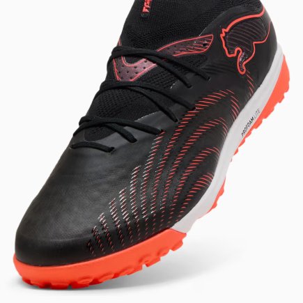 Сороконожки Puma FUTURE 9 Pro Cage TT 108902-02