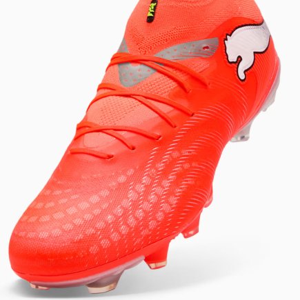 Бутсы Puma FUTURE 9 Pro FG/AG 108712-01