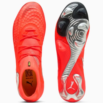 Бутси Puma Future 9 Ultimate FG 108883-01