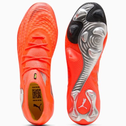 Бутси Puma Future 9 Ultimate Low FG 108883-01