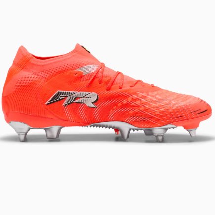 Бутсы Puma FUTURE 9 Ultimate MxSG 108893-01