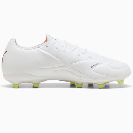 Бутсы Puma KING 20 MATCH FG/AG 108465-01