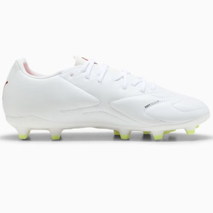 Бутсы Puma KING 20 Match Jr FG/AG 108488-01 детские