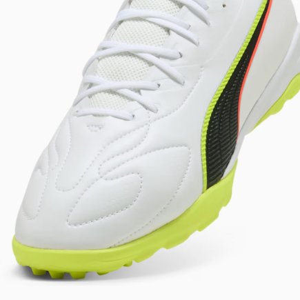 Сороконіжки Puma KING 20 MATCH TT 108461-01