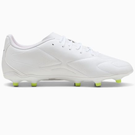 Бутсы Puma KING 20 PLAY FG/AG 108732-01