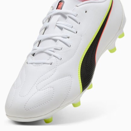 Бутсы Puma KING 20 PLAY FG/AG 108732-01