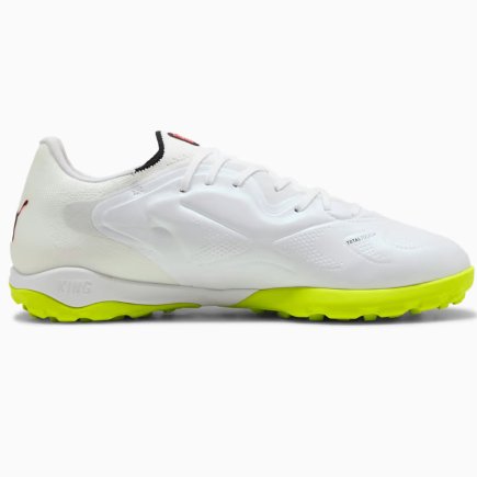 Взуття для залу (футзалки) Puma KING 20 Pro Cage 108463-01