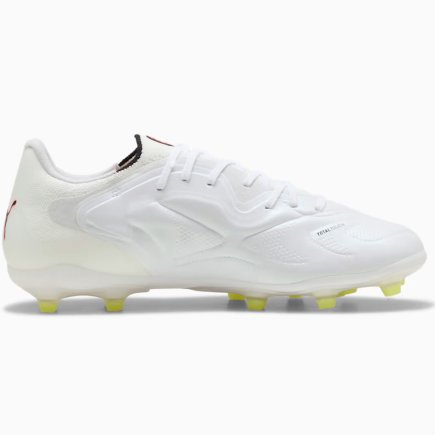 Бутсы Puma KING 20 Pro FG/AG 108461-01