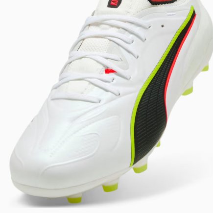 Бутсы Puma KING 20 Ultimate FG/AG 108457-01