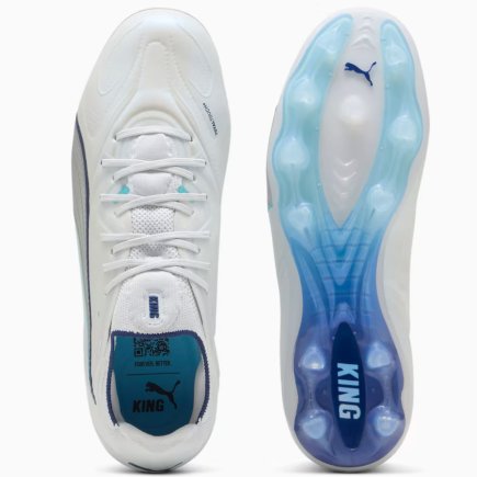 Бутсы Puma KING 20 Ultimate FG/AG 108457-03