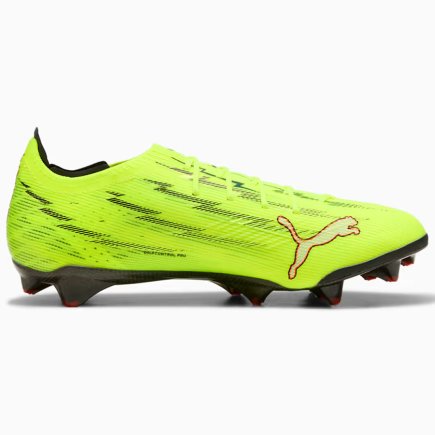 Бутси Puma ULTRA 5 Carbon FG/AG 108685-01