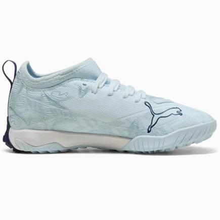 Сороконожки Puma Ultra 5 Match TT+ Mid Jr 108976-03 детские