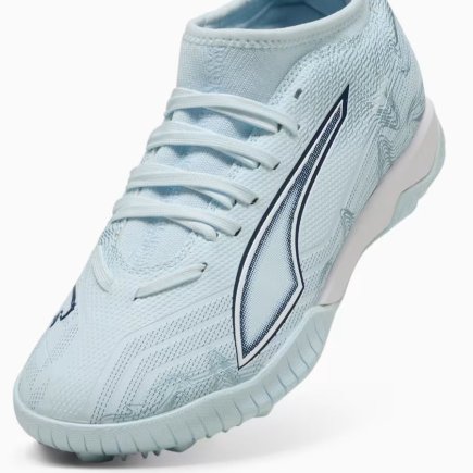 Сороконожки Puma Ultra 5 Match TT+ Mid Jr 108976-03 детские