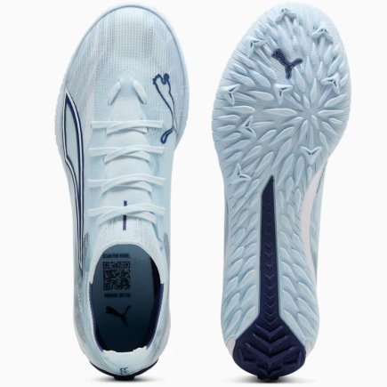 Сороконіжки Puma Ultra 6 Match TT 108975-03