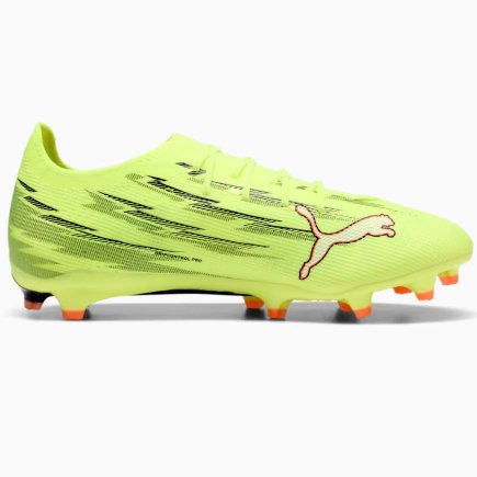 Бутси Puma Ultra 6 Match FG/AG 108687-01
