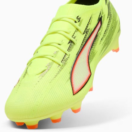 Бутси Puma Ultra 6 Match FG/AG 108687-01