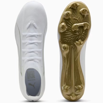 Бутси Puma Ultra 6 Match FG/AG 108687-04