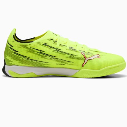 Взуття для залу (футзалки) Puma Ultra 6 Match IT 109002-01