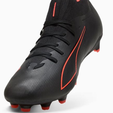 Бутси Puma Ultra 6 Match+ FG/AG 108702-02
