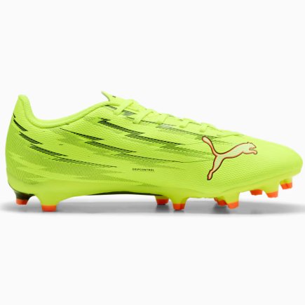 Бутси Puma Ultra 6 PLAY FG/AG 108704-01