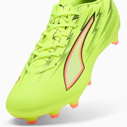 Бутси Puma Ultra 6 PLAY FG/AG 108704-01