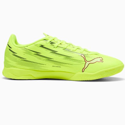 Взуття для залу (футзалки) Puma Ultra 6 Play IT 108983-01
