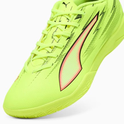 Взуття для залу (футзалки) Puma Ultra 6 Play IT 108983-01