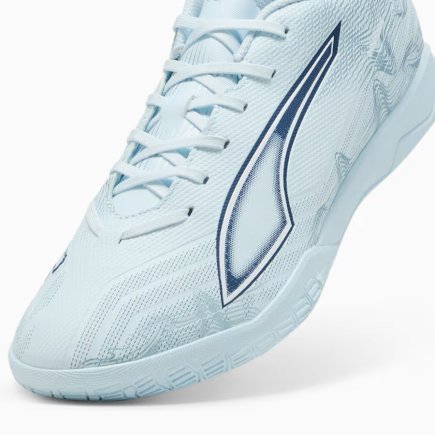 Взуття для залу (футзалки) Puma Ultra 6 Play IT 108983-03