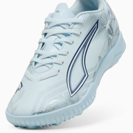 Сороконожки Puma Ultra 6 Play Jr TT 108544-03 детские