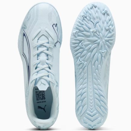 Сороконіжки Puma Ultra 6 Play TT 108987-03