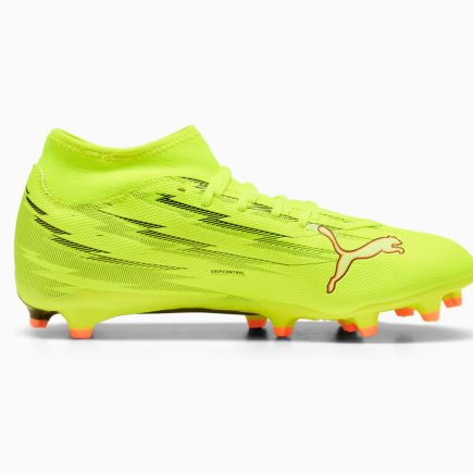 Бутси Puma Ultra 6 PLAY+ FG/AG 108707-01