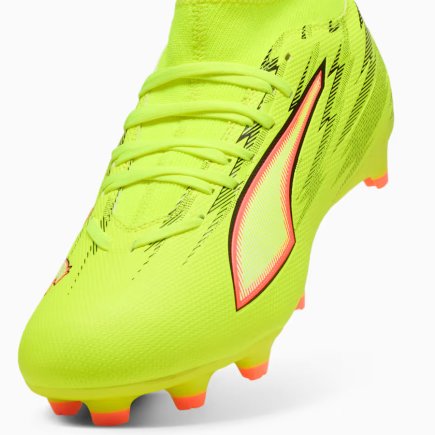 Бутси Puma Ultra 6 PLAY+ FG/AG 108707-01