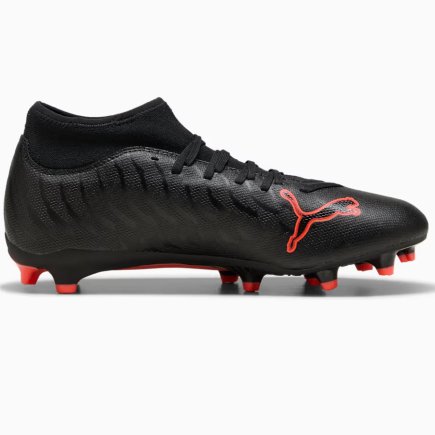 Бутси Puma Ultra 6 PLAY+ FG/AG 108707-02